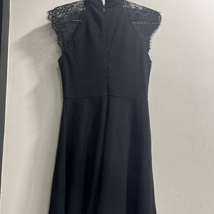 Black Dress For Women