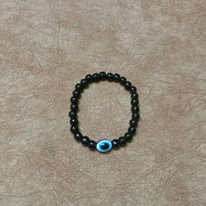 Black Evil Bracelet