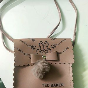 Ted Baker seling purse