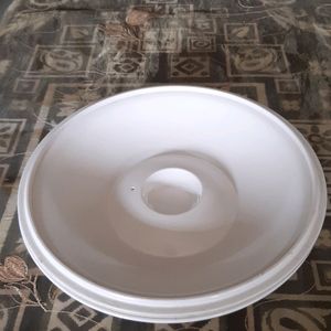 Milton Serving Bowl