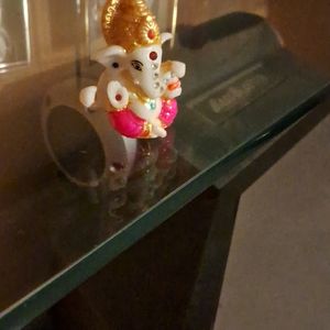 A Murti Of Lord Ganesh