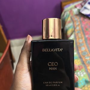 Bellavita Perfume ❤️