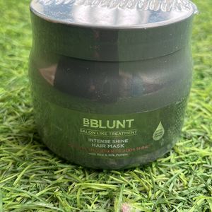 Bblunt Hair Mask