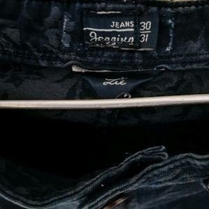 Jeans (Lee)