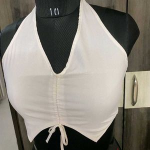 H&M Stretchable Tops