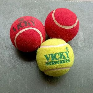 Combo Tennis Balls