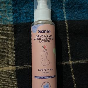 Body Lotion