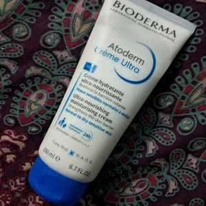 Bioderm Atoderm Creme Ultra