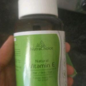 Serum For Beauty