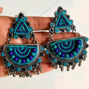 Price Drop!!! Bid Earrings