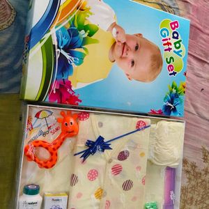 Baby Gift Set