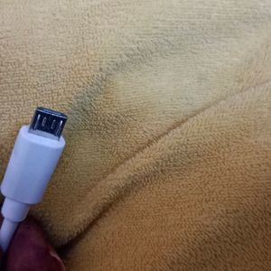 Android Charging Usb Cable