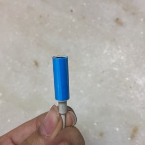 IPHONE HEADPHONE ADAPTER