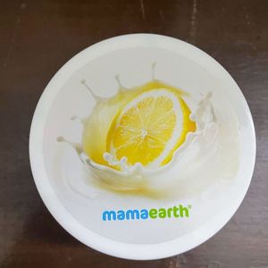 Mamaearth Vitamin C Moisturiser New