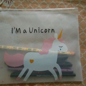 Cute Unicorn Bag