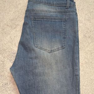 Westside Slim Jeans