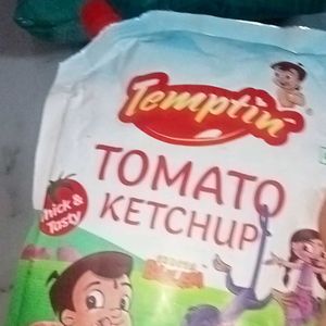 Tomato Ketchup