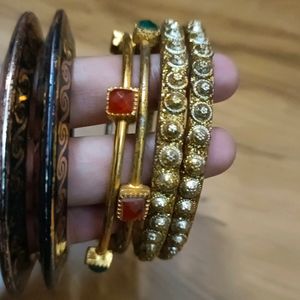 Bangles