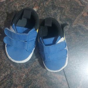 Baby Boy Shoes