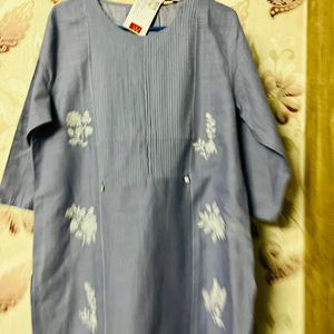 W Designer Brand Kurta