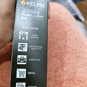 Panel Light