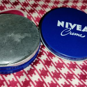 Nivea Creame