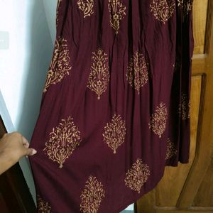 Long Kurti For Women