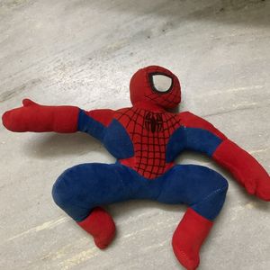 Spider-Man