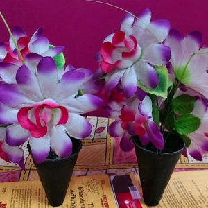 Beautiful Artificial Flower For Decoration