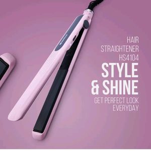 HAVELLS HS4104 Hair Straightener