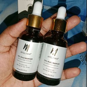 10% Niacinamide Face Serum 😍😍