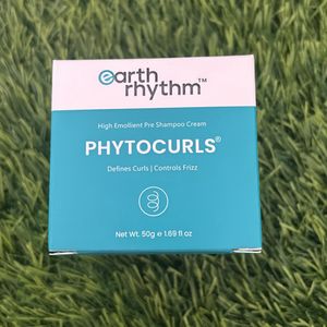 Phytocurls Hair Mask