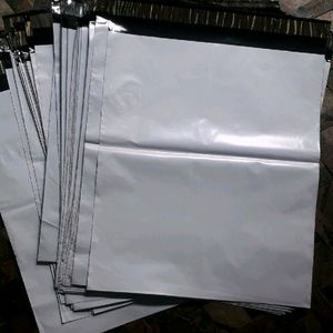 📦 🤩12*16 Big Courier Bags 10 Pc