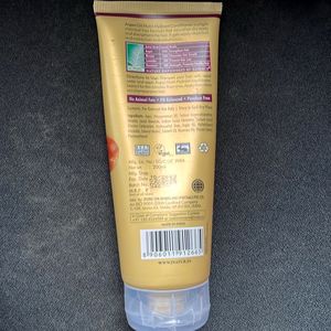 Inatur Argan Oil Conditioner