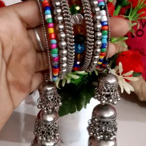 Combo Bangles