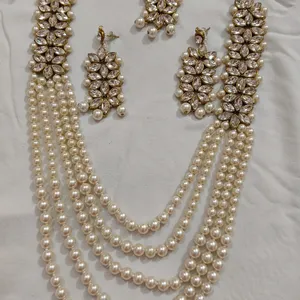 Wedding Necklace