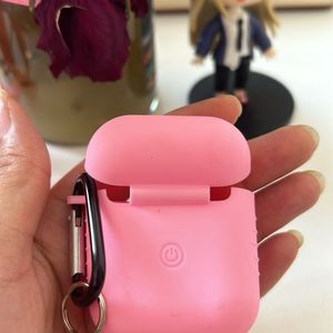 AirPods Silicon Cover