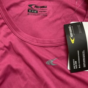 New Fastdry Performax T Shirt For Grabs