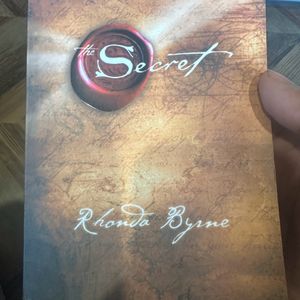 Secret Novel Unused