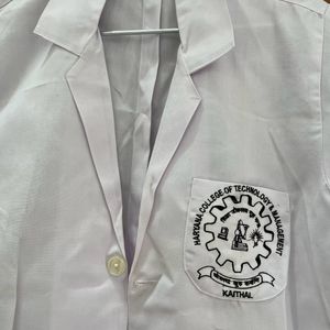 Lab Coat/Doctor’s Coat