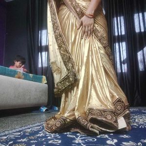 Party Wear Saree