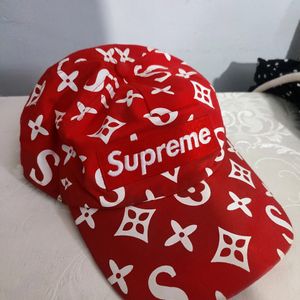 Supreme Premium Cap