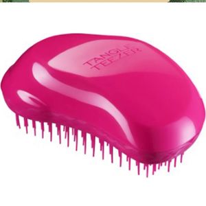 PROFESSIONAL DETANGLING HAIR BRUSH