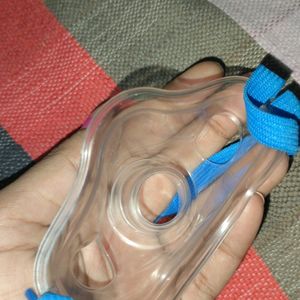 Nebulizer Mask