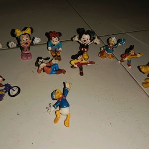 Vintage Disney Toy's 💗