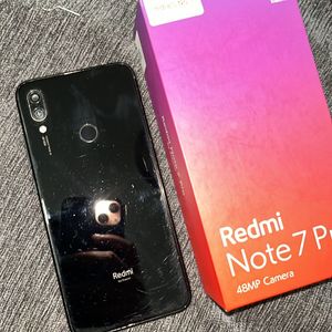 Redmi Note 7 Pro