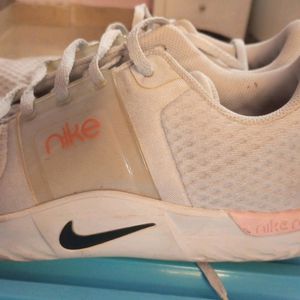 NIKE Women RENEW Series Sports Shoes