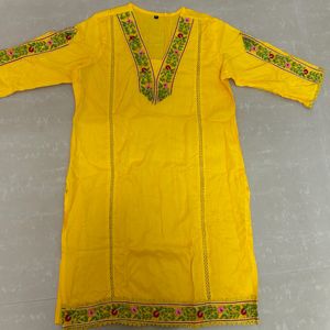 Beautiful 3 Piece Kurta Set