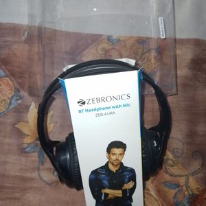 Bluetooth Headphones