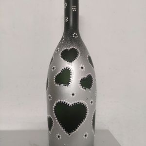 New Bottle Craft Artwork,